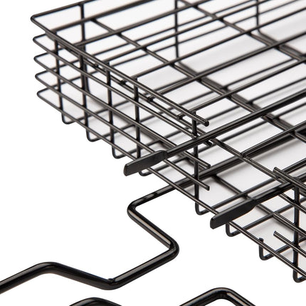 Cuisinart CNTB-422 Nonstick Grilling Basket
