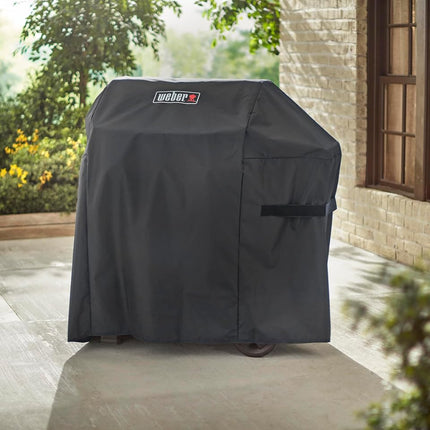 Weber BBQ Barbecue Cover Spirit II/Spirit E300 Series