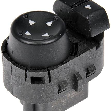 Dorman 901-182 Power Mirror Switch Compatible with Select Chevrolet/GMC Models