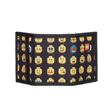 LEGO Wallet, Minifigure, One Size, Minifigure Wallet