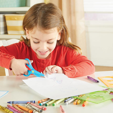 Learning Resources Trace Ace Scissor Skills Set