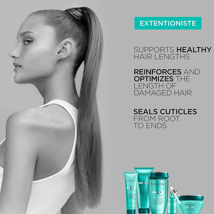 Kerastase Resistance Bain Extentioniste Length Strengthening Shampoo 250 ml