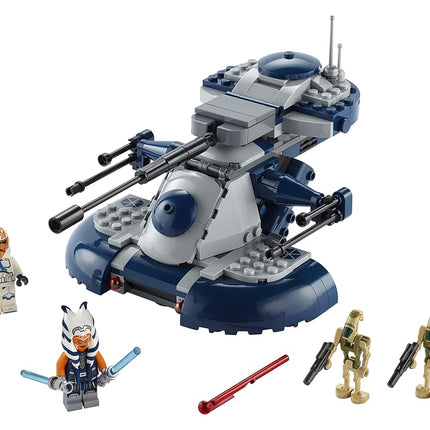 LEGO 75283 Star Wars TM Armoured Assault Tank (AAT)