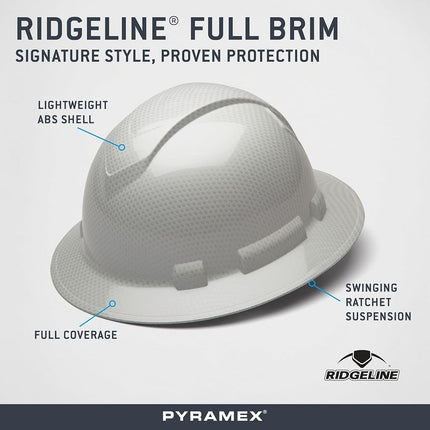 Pyramex Safety Products HP54116S