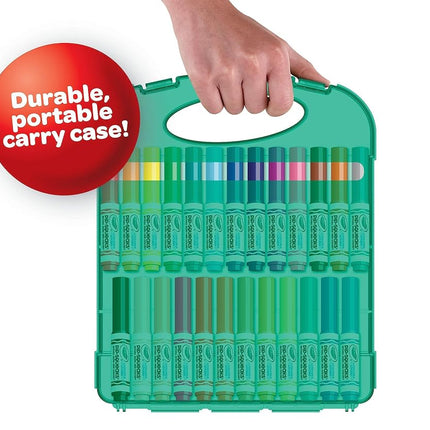 Crayola Pipsqueaks Marker and Paper Set