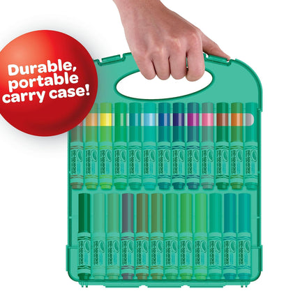 Crayola Pipsqueaks Marker and Paper Set
