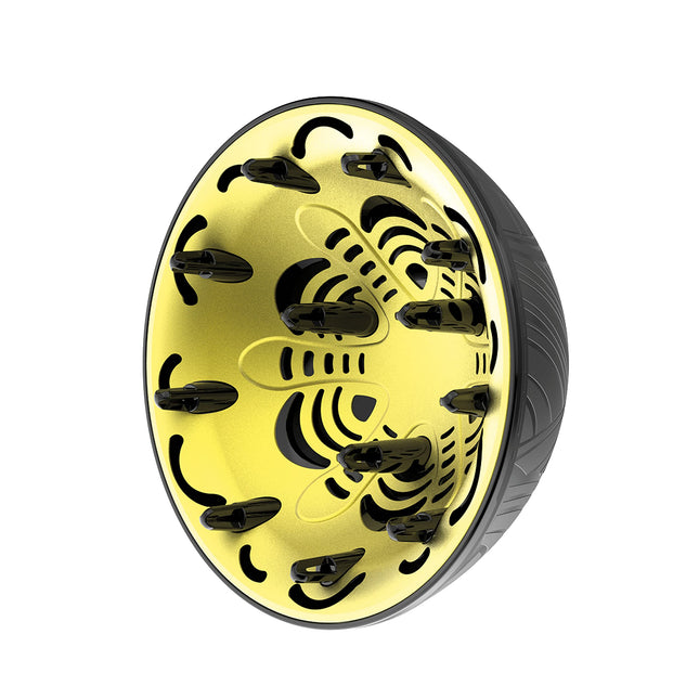 Conair The Curl Collective Coily Hair Diffuser, Wo
