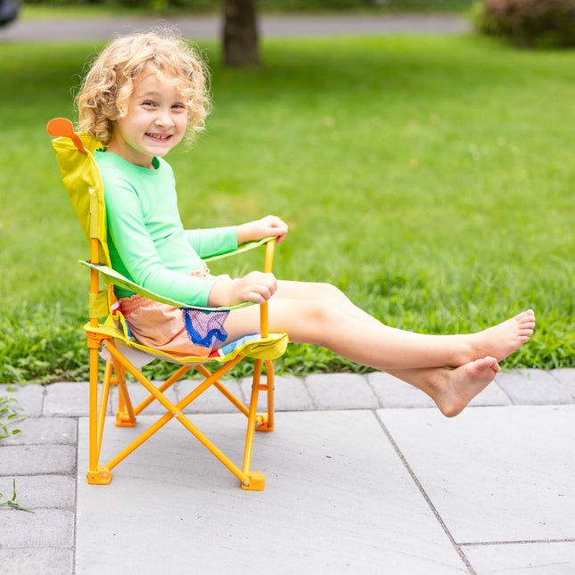 Melissa & Doug Giddy Buggy Lawn & Camping Chair