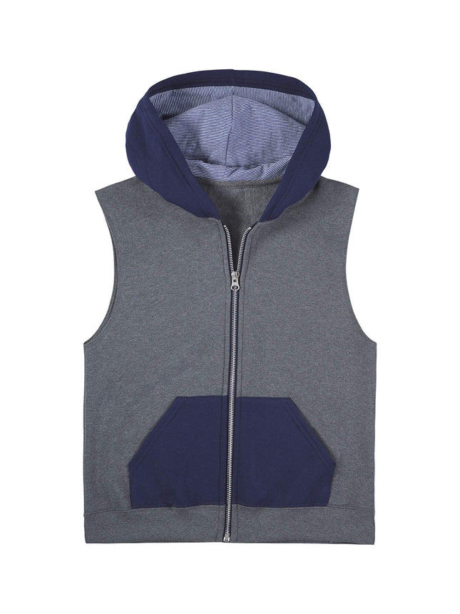 Fruit of the Loom Boy's Fleece Sweatshirts, Hoodie