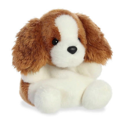 Aurora World Palm Pals - 5" Lady Spaniel
