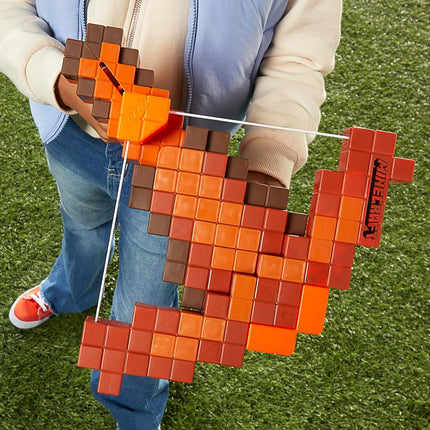 NER Minecraft BH Crossbow