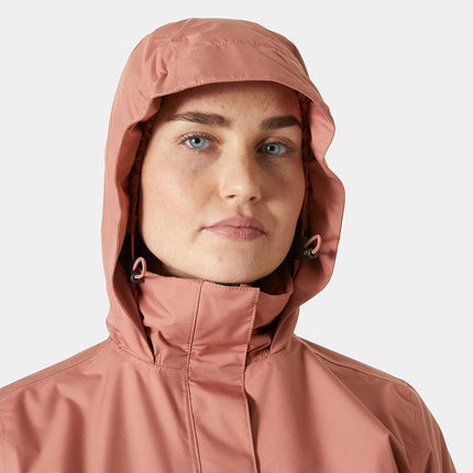 Helly Hansen W ADEN INSULATED COAT