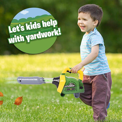 Sunny Days Entertainment John Deere Leaf Blower
