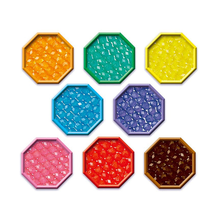 Aquabeads 31520 Jewel Bead Pack - Arts and Crafts Bead Activity Toy