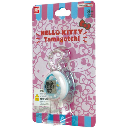 TAMAGOTCHI NANO TAMAGOTCHI NANO X HELLO KITTY - SKY BLUE