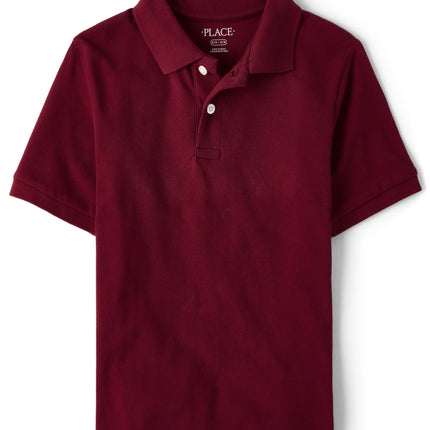 The Children's Place Boys' Baby and Toddler Unifor