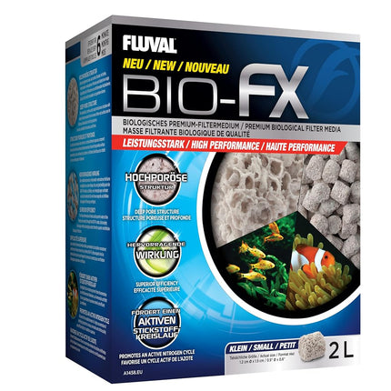 FLUVAL Bio FX 2L