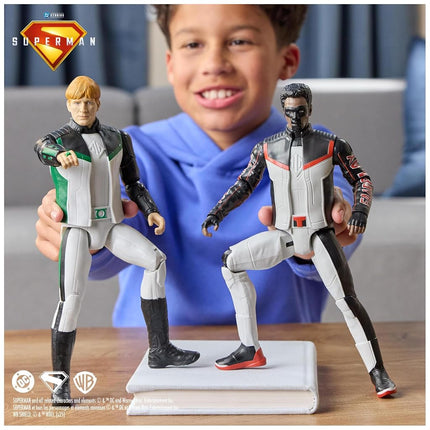 SUP Movie Line 30 cm Green Lantern