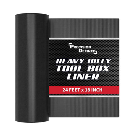 Precision Defined Professional Grade Tool Box Line