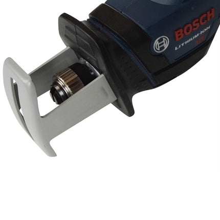 BOSCH PS60N 12V Max Pocket Reciprocating Saw (Bare Tool)