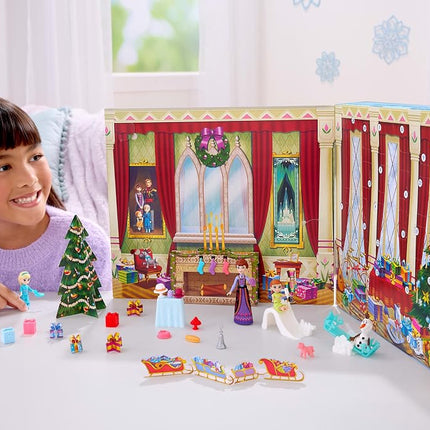 Disney Adventskalender.JLJ06