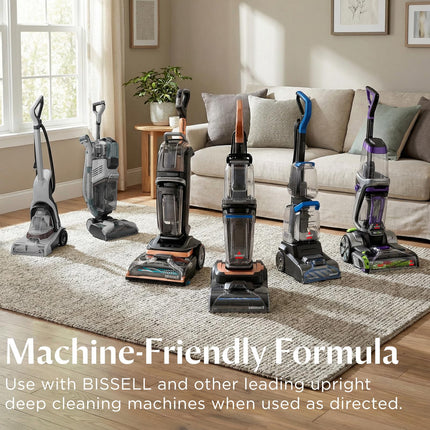 BISSELL Deep Clean + Oxy, 3156A, 48 oz