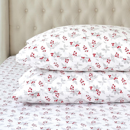 Elegant Comfort Ultra Soft 4-Piece 100% Turkish Co