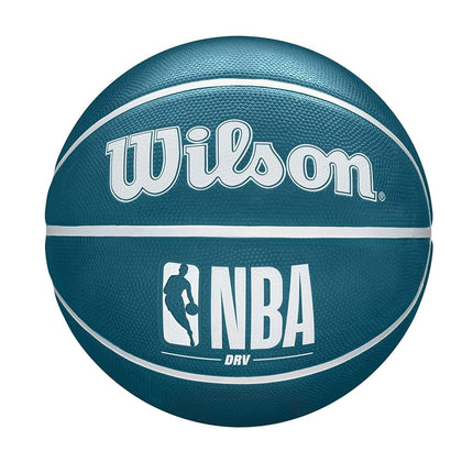 Wilson NBA DRV Series Basketball - DRV Pro, Brown, Size 5-27.5"