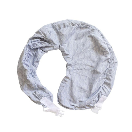 My Brest Friend Original Nursing Pillow Slipcover Sleeve | Great for Breastfeeding Moms | Pillow Not Included, Horizon