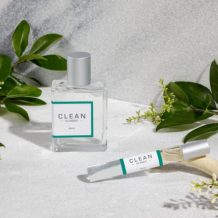 Clean Rain Eau De Parfum Spray for Women 60 ml