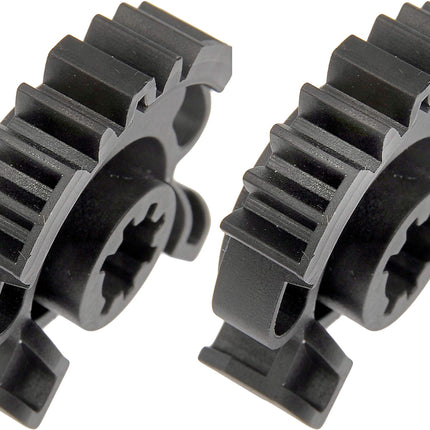 Dorman 926-133 HVAC Heater Blend Door Actuator Gear Kit