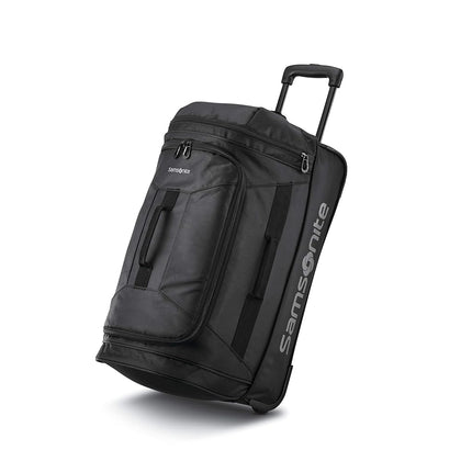 Samsonite Unisex-Adult Andante 2 Boxed Wheeled Duf