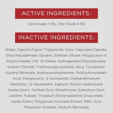 EltaMD - UV Active Broad Spectrum SPF50 (85g)