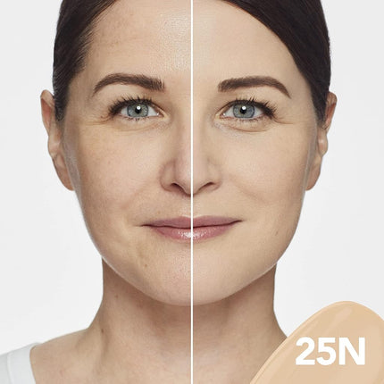 Dermablend Continuous Correction CC Cream SPF 50, 25N Light