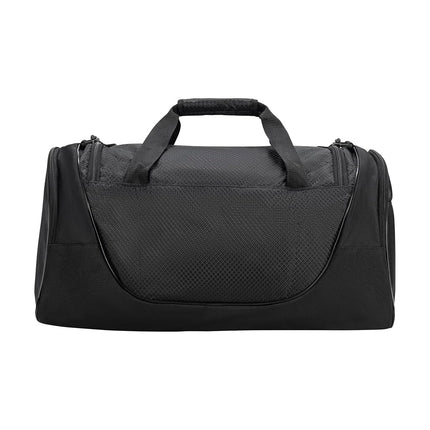 PUMA Unisex's Evercat Contender 3.0 Duffel Bags, Black, One Size