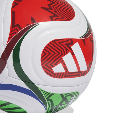 adidas FIFA World Cup 26â„¢ Trionda Soccer Ball, Sub-Brand