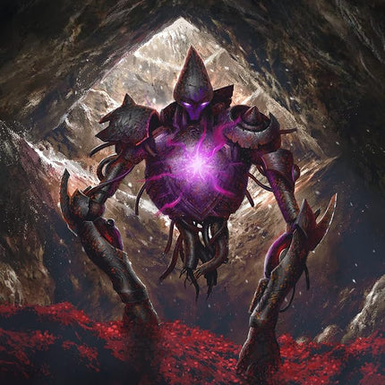 Cephalofair Games | Frosthaven | Board Game | 1-4 Players | Minitures | Stand-Alone Campaign Game