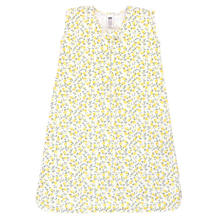 Hudson Baby Unisex Baby Cotton Sleeveless Wearable