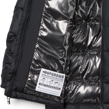 Columbia Youth Pike Lake II Hooded Jacket