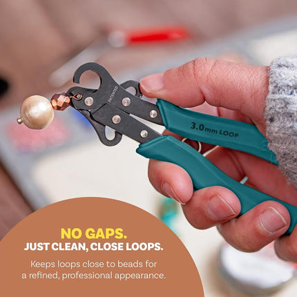 The Beadsmith Original One Step Looper