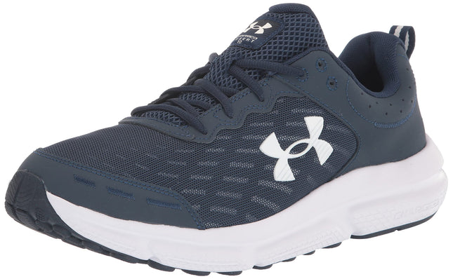 Under Armour Men's Charged Assert 10 Running Shoe,