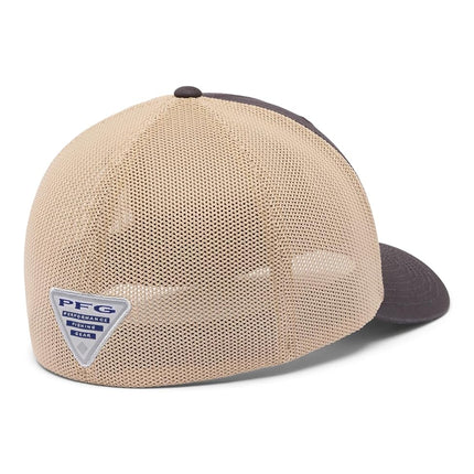 Columbia Sportswear PFG Mesh Ballcap, Shark, M