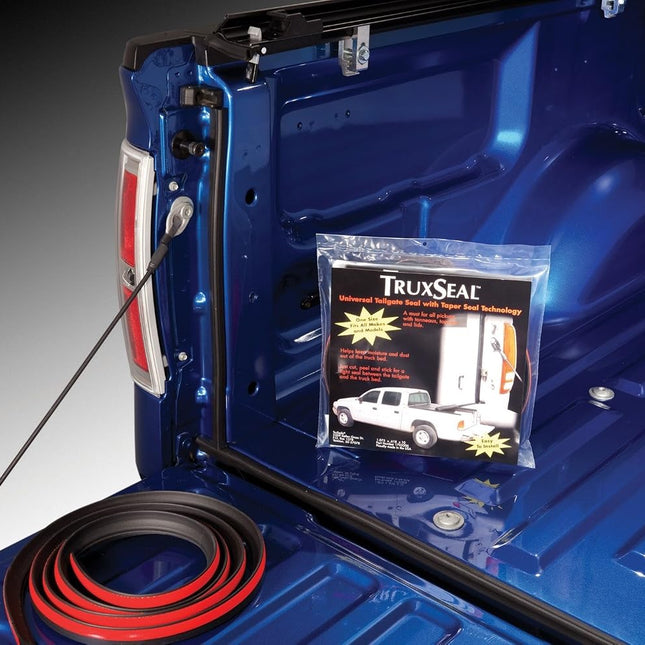 TruXedo 1703206 TruxSeal Universal Tailgate Seal