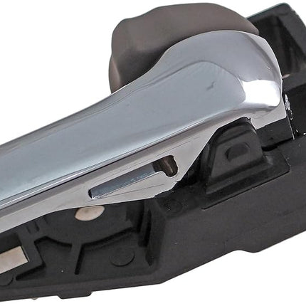 Dorman 83660 Interior Door Handle for Select Lexus Models, Brown and Chrome