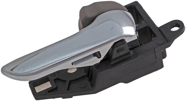 Dorman 83660 Interior Door Handle for Select Lexus Models, Brown and Chrome