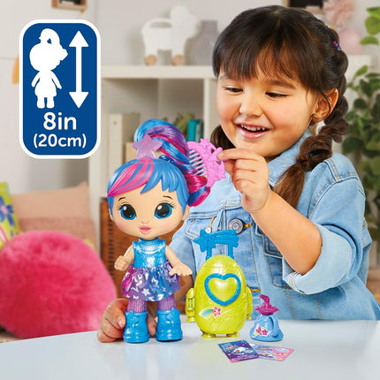 Baby Alive BA Star Besties Stellar Skylar