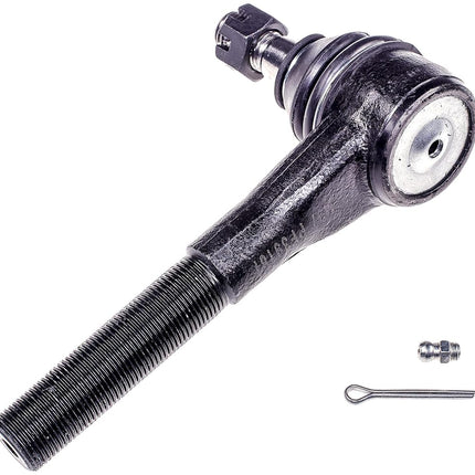Dorman T3540PR extremo de barra de dirección exterior delantero compatible con modelos selectos de Dodge
