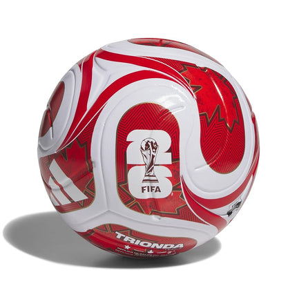 adidas Unisex-Adult World Cup League Can, White/Vi