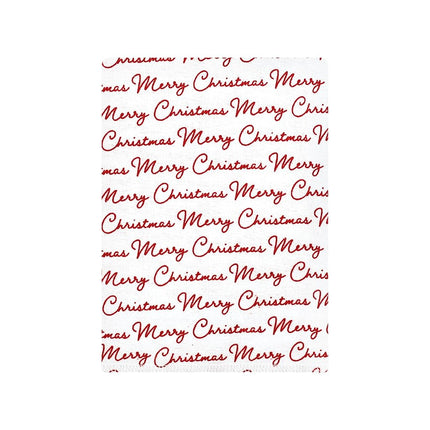 Paquete de paños de franela de algodón Hudson Baby Unisex para bebé, diseño navideño, talla única