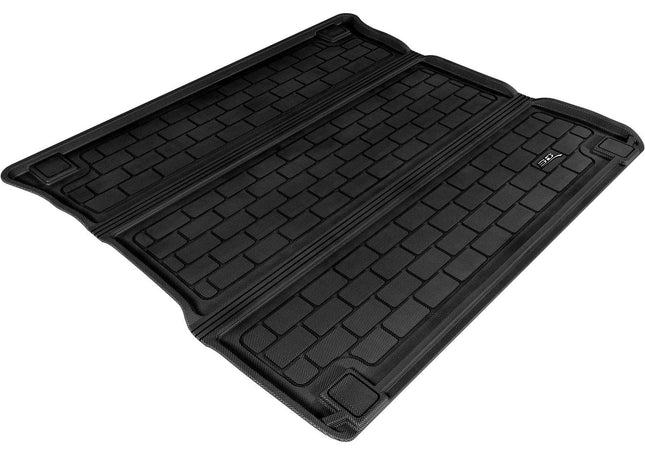 3D MAXpider Cargo Custom Fit All-Weather Floor Mat